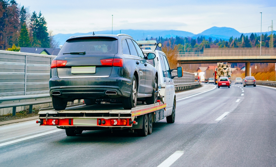 Tow My Car Images 